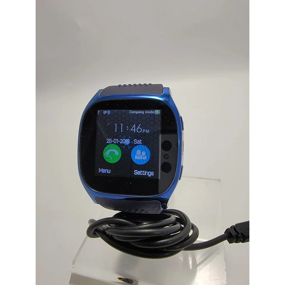 Waterproof Smartwatch Men/Women Heart Rate Monitor watch for IOS Android